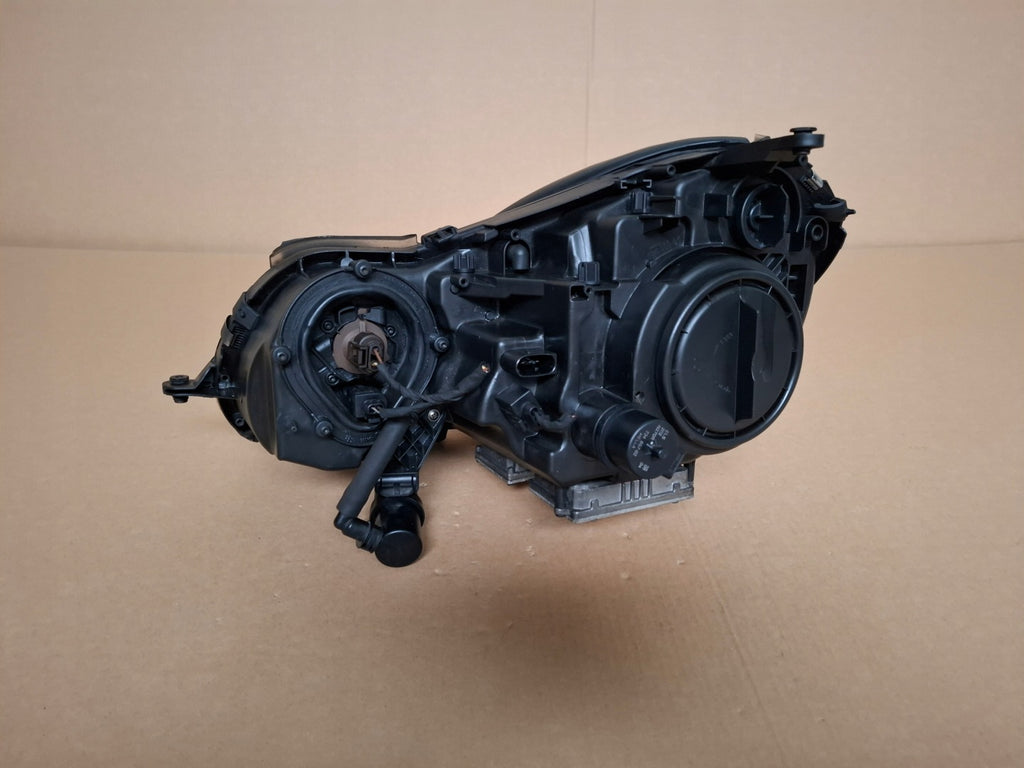 Frontscheinwerfer Mercedes-Benz W211 Xenon Ein Stück (Rechts oder Links) SCH4976179093fm