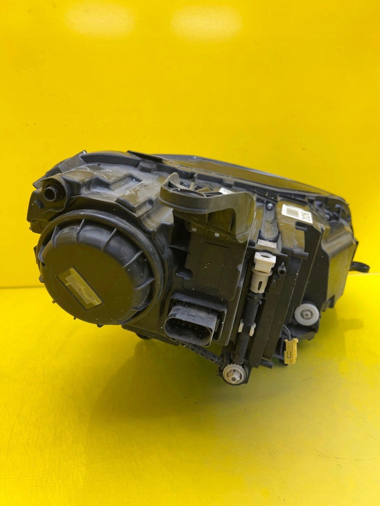 Frontscheinwerfer Mercedes-Benz Gle A1679066504 LED Links Scheinwerfer Headlight SCH1321368104ni