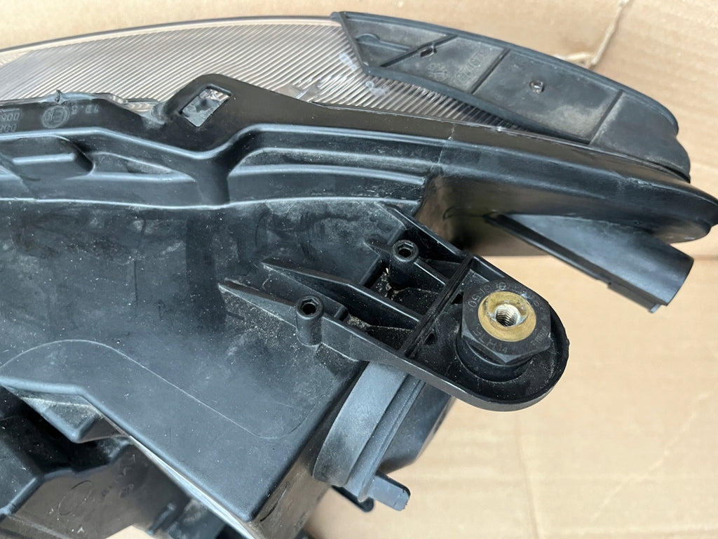 Frontscheinwerfer VW Caddy I 2K8941006B Rechts Scheinwerfer Headlight SCH7555741634uf