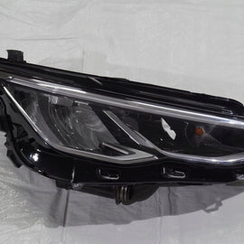Frontscheinwerfer VW Golf VIII 5H1941006 LED Rechts Scheinwerfer Headlight SCH4786226247cq