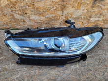 Load image into Gallery viewer, Frontscheinwerfer Ford Mondeo DS73-13W030-AE Links Scheinwerfer Headlight SCH7428698348kd
