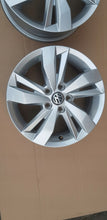 Load image into Gallery viewer, 1x Alufelge 15 Zoll 5.5" 5x100 2G0601025N VW Polo Rim Wheel FEL3480354280wb