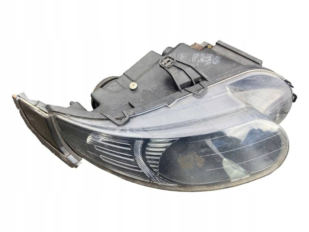 Frontscheinwerfer Saab 9-5 89101417006DX Rechts Scheinwerfer Headlight SCH4638923696xx