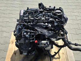 Motor Audi Seat Skoda VW CFFB 2.0 TDI 140PS 103kW 172TKm Diesel Unkomplett