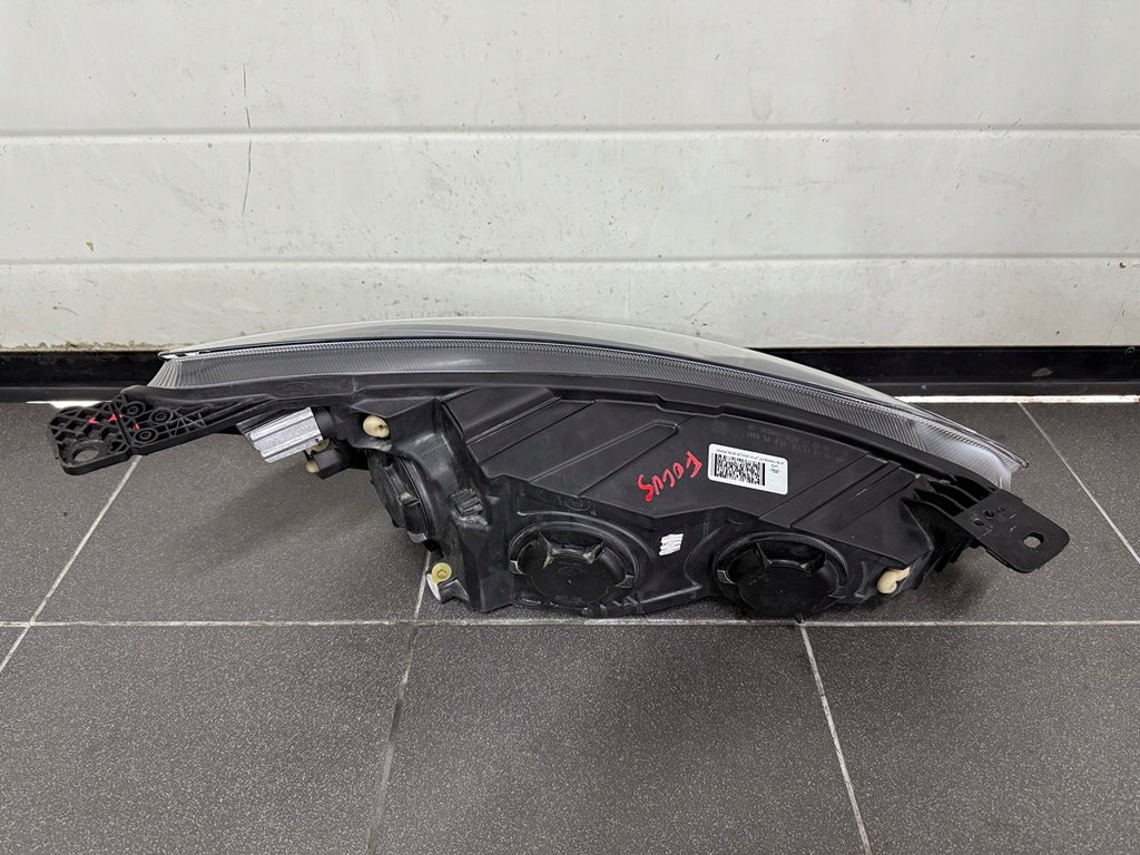 Frontscheinwerfer Ford Focus JX7B-13W030-CF LED Ein Stück (Rechts oder Links) SCH9511486872vt