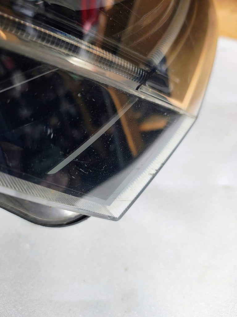 Frontscheinwerfer Skoda Superb 3V1941015B 1ZS01193925 LED Links Headlight SCH4366303136ko