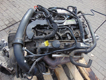 Load image into Gallery viewer, Motor Mercedes-Benz W246 651901 1.8 CDI 135TKm Benzin Engine Komplett