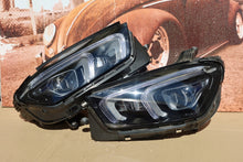 Laden Sie das Bild in den Galerie-Viewer, Frontscheinwerfer Mercedes-Benz Gle A1679065508 LED Rechts oder Links SCH5146826295ge