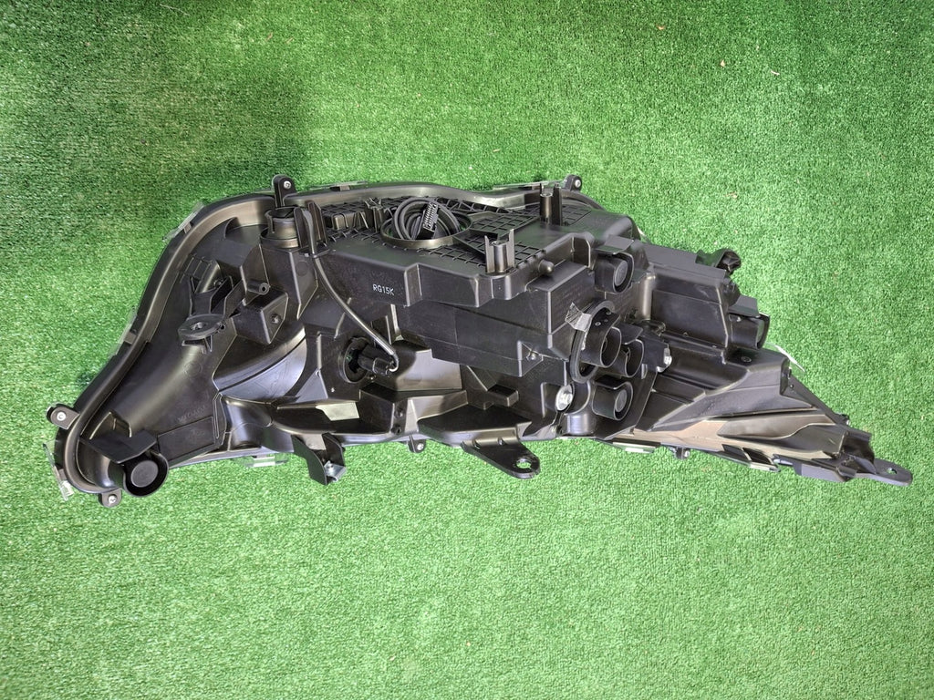 Frontscheinwerfer Toyota Rav V 4 Full LED Links Scheinwerfer Headlight SCH2392656506ko