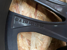 Load image into Gallery viewer, 1x Alufelge 20 Zoll 8.0" 5x112 20ET A2134014900 Mercedes-Benz W213 Rim Wheel FEL7840893681sp