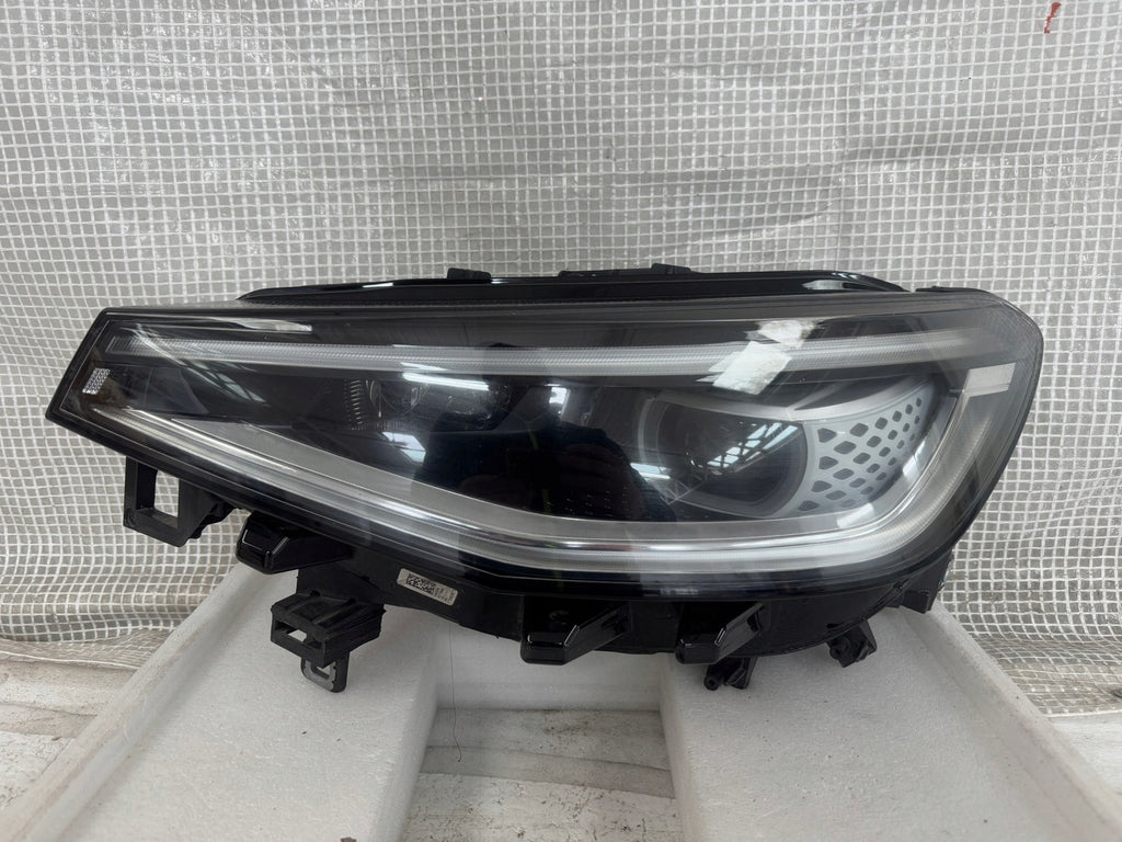 Frontscheinwerfer VW 11B941035N Links Scheinwerfer Headlight SCH6917904957lg