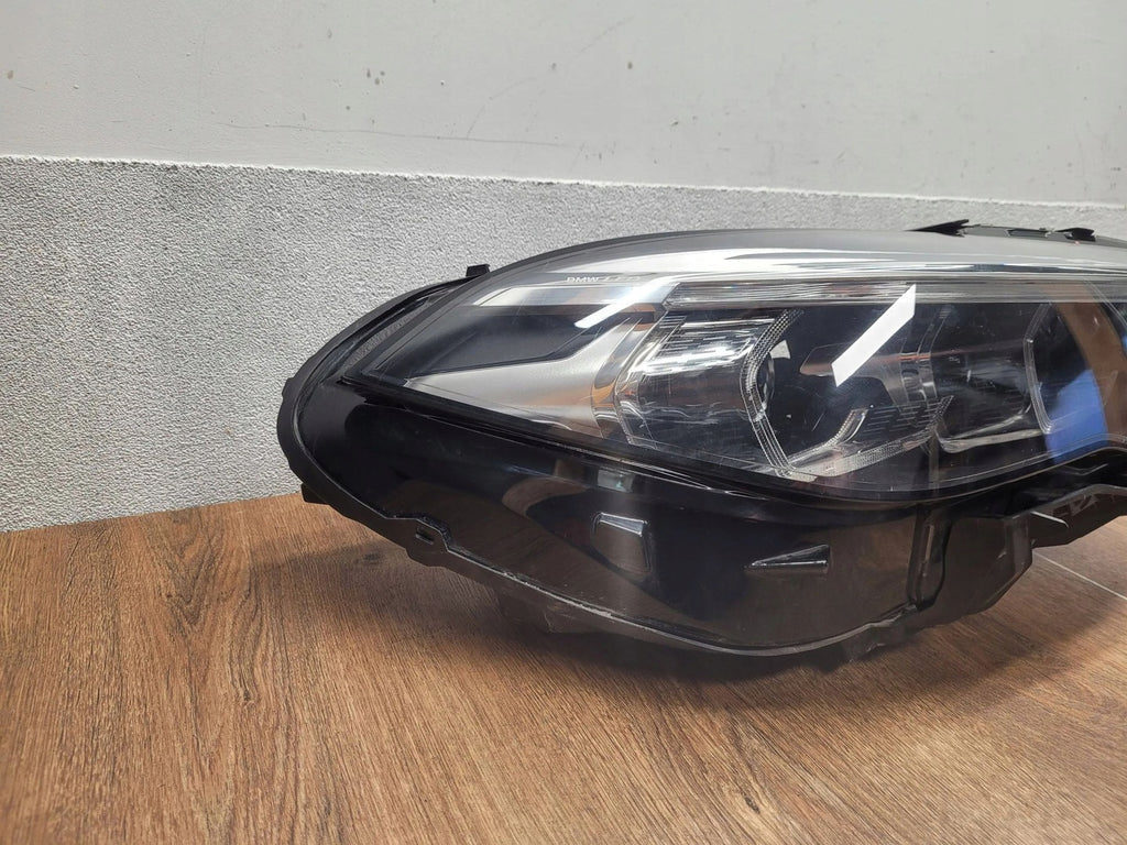 Frontscheinwerfer BMW 2 F44 9449600 Rechts Scheinwerfer Headlight