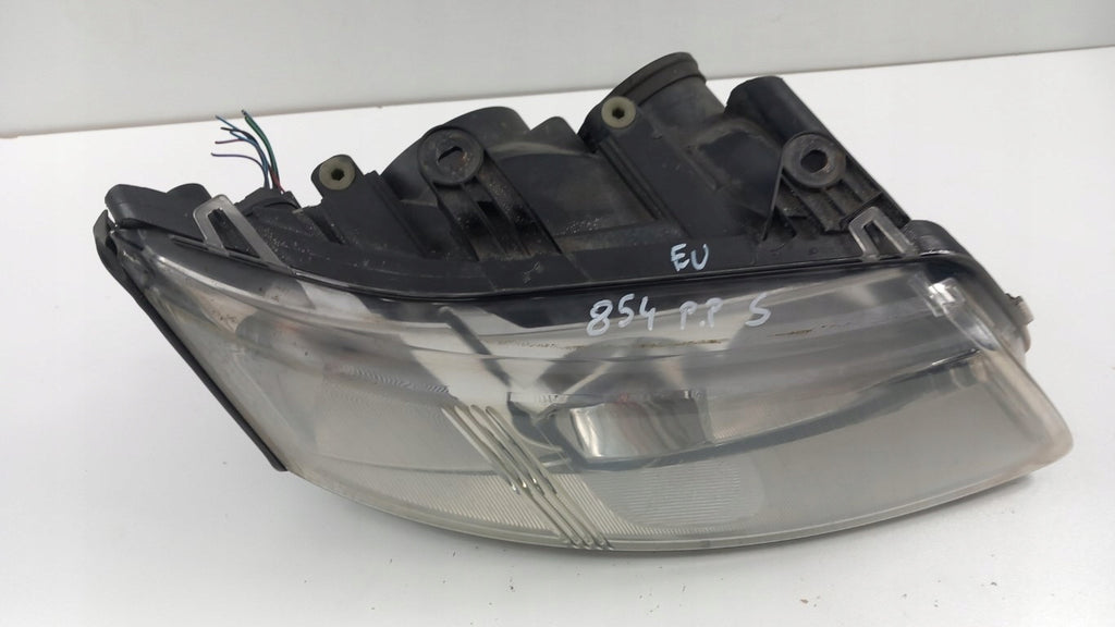 Frontscheinwerfer Saab 9-3 Rechts Scheinwerfer Headlight