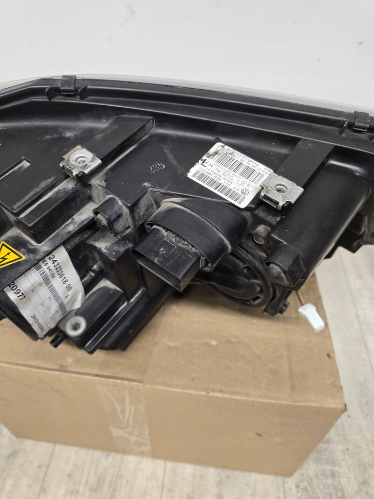 Frontscheinwerfer VW Transporter 7E5941015 LED Links Scheinwerfer Headlight SCH4017371430lr