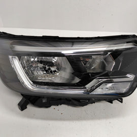 Frontscheinwerfer Renault Kangoo 260100108R Rechts Scheinwerfer Headlight SCH2912423316mh