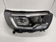 Laden Sie das Bild in den Galerie-Viewer, Frontscheinwerfer Renault Kangoo 260100108R Rechts Scheinwerfer Headlight SCH2912423316mh