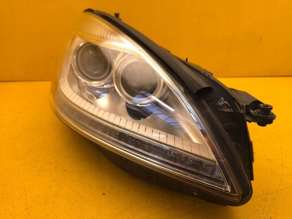 Frontscheinwerfer Mercedes-Benz W221 A2218207259 Xenon Rechts Headlight SCH2390726271cc