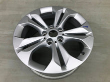 Load image into Gallery viewer, 1x Alufelge 17 Zoll 7.5" 5x112 52ET 6856065 BMW F39 F48 Rim Wheel FEL2217916343wg