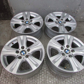 4x Alufelge 16 Zoll 7.0