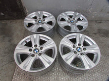 Load image into Gallery viewer, 4x Alufelge 16 Zoll 7.0" 5x120 BMW E81 Rim Wheel FEL7325803821ur