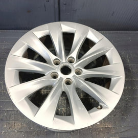 1x Alufelge 19 Zoll 8.0