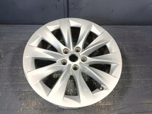 Laden Sie das Bild in den Galerie-Viewer, 1x Alufelge 19 Zoll 8.0" 5x120 Tesla Rim Wheel FEL3015263744zq