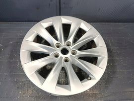 1x Alufelge 19 Zoll 8.0