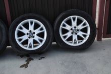 Laden Sie das Bild in den Galerie-Viewer, 4x Alufelge 18 Zoll 7.0" 5x108 30748436 Volvo Rim Wheel FEL4323425039qi