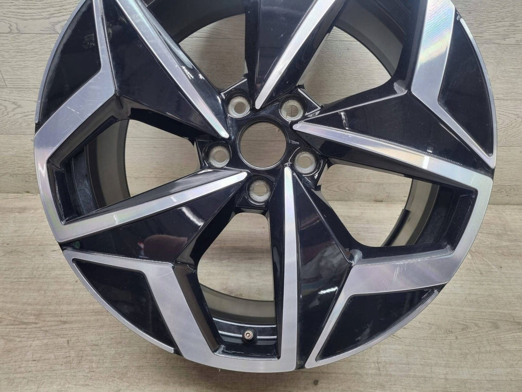 1x Alufelge 19 Zoll 5x112 10A601025S VW Id.3 Rim Wheel FEL2693025915ti