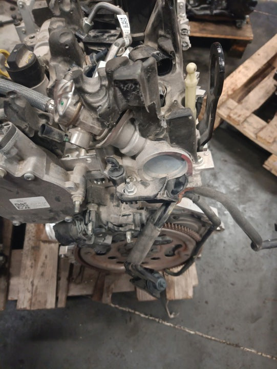 Motor Ford Y1DA 1.5 180PS 134kW 19TKm 2020 Benzin Engine Komplett MOT4727404409kr