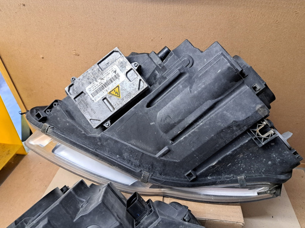 Frontscheinwerfer Audi A4 B7 8E0941003AM 8E0941004A Rechts oder Links SCH2839788017gr