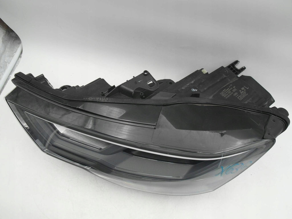 Frontscheinwerfer Audi A6 C8 4K0941033 Links Scheinwerfer Headlight SCH4233843568wx