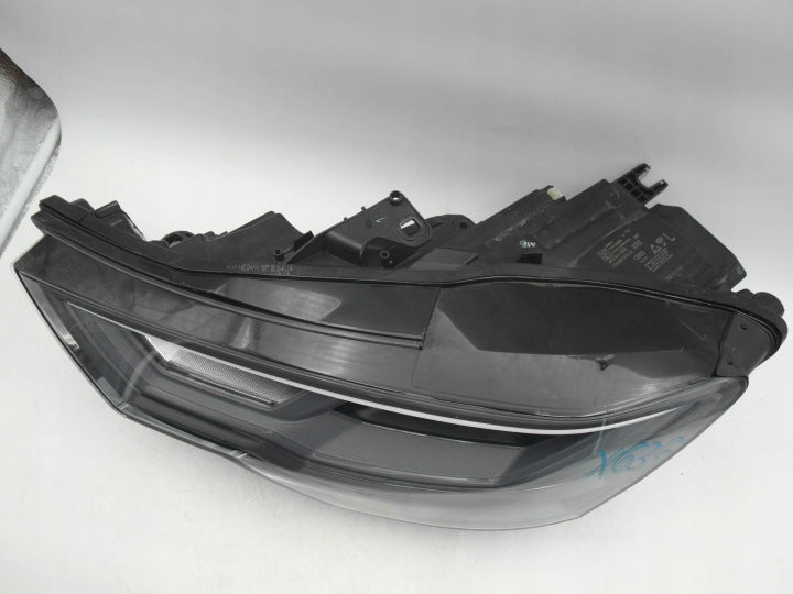 Frontscheinwerfer Audi A6 C8 4K0941033 Links Scheinwerfer Headlight SCH4233843568wx