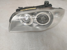 Load image into Gallery viewer, Frontscheinwerfer BMW E88 E81 E82 E87 7180839 7180831 Links Headlight SCH3388382342lh