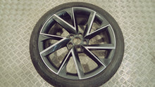 Load image into Gallery viewer, 1x Alufelge 19 Zoll 8.0" 5x112 45ET Glanz 57A601025R Skoda Karoq Rim Wheel FEL9314908016ea