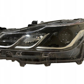 Frontscheinwerfer Toyota Corolla 81150-02T31 Links Scheinwerfer Headlight SCH9019561351hy