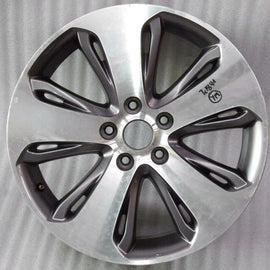 1x Alufelge 18 Zoll 7.0