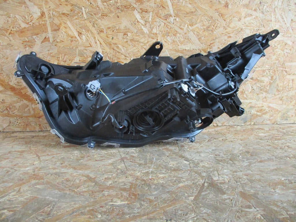 Frontscheinwerfer Toyota V 7444NAWY21W 744421W LED Ein Stück (Rechts oder Links)