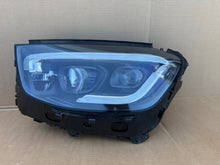 Laden Sie das Bild in den Galerie-Viewer, Frontscheinwerfer Mercedes-Benz Glc A2539064903 Links Scheinwerfer Headlight SCH3114932740gg