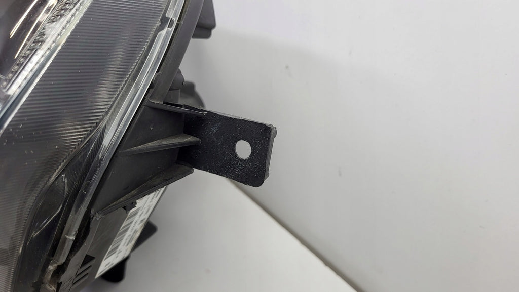 Frontscheinwerfer Dacia Logan Sandero II 260103529R Rechts Headlight SCH3230067452jt