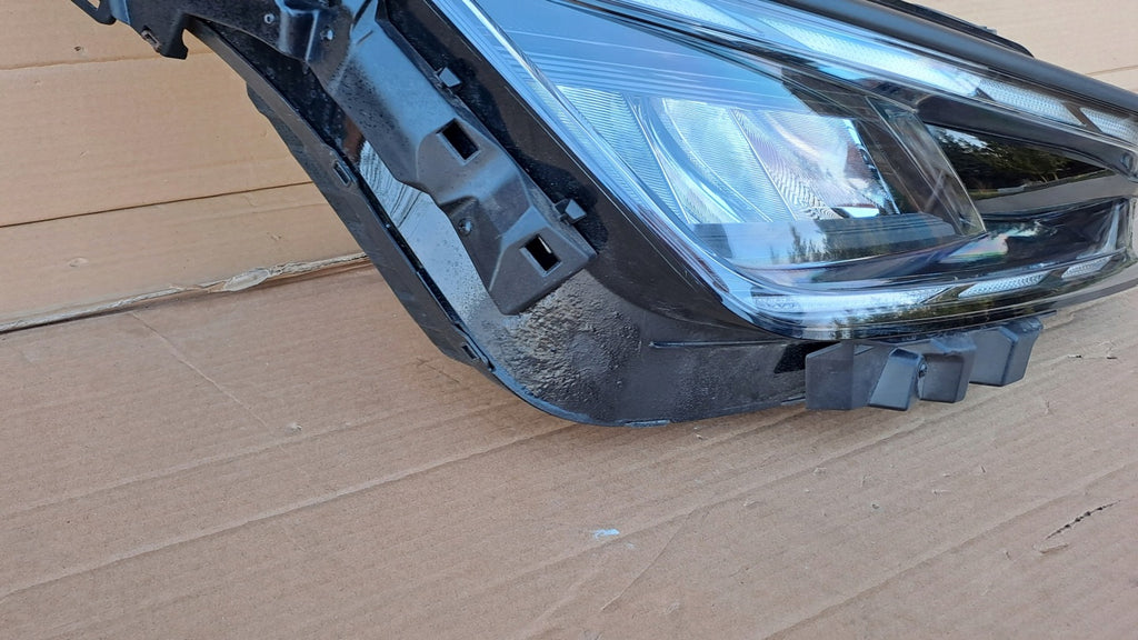 Frontscheinwerfer Kia Ev6 92102-CV0 Rechts Scheinwerfer Headlight SCH3715464916ri