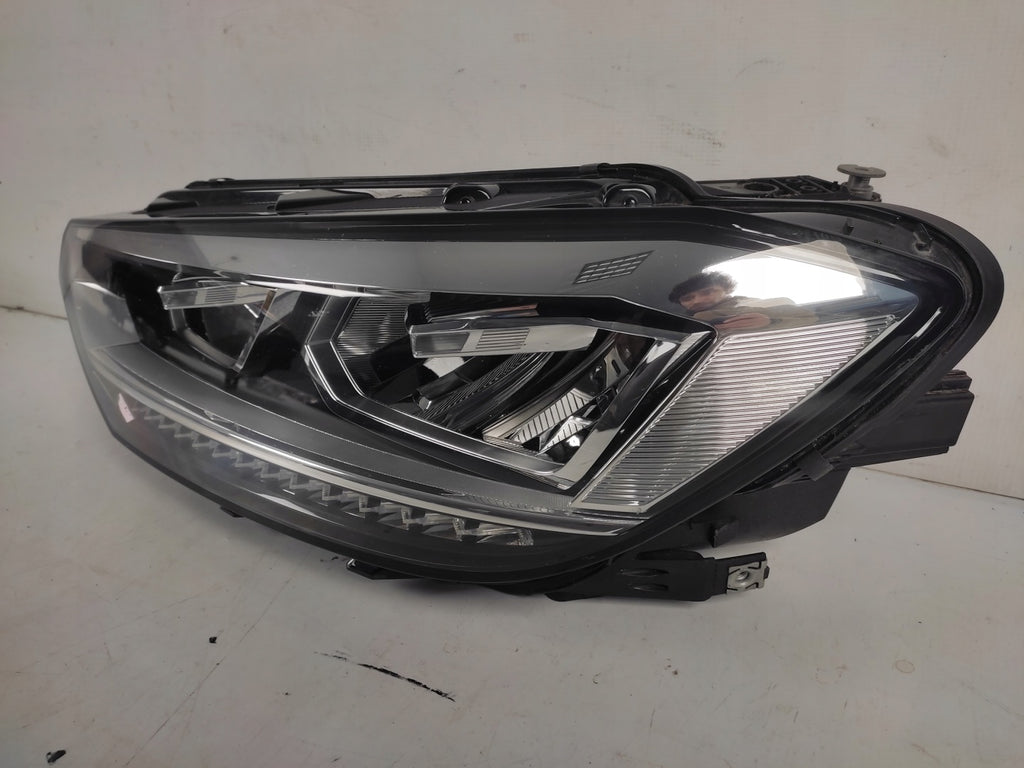 Frontscheinwerfer VW Touran 5TB941035B Links Scheinwerfer Headlight SCH5511115500fa