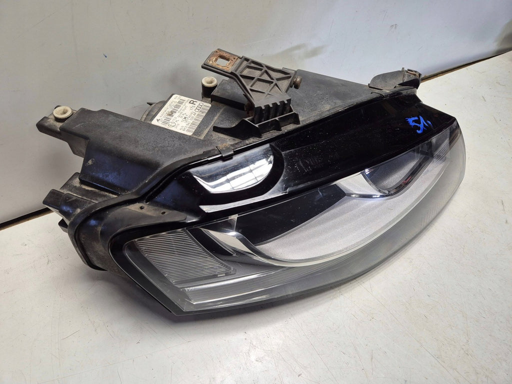 Frontscheinwerfer Audi A4 8K0941030AF 8K0941030 Rechts Scheinwerfer Headlight