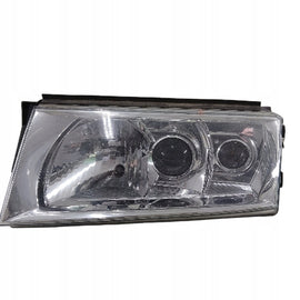 Frontscheinwerfer Skoda Octavia I Xenon Links Scheinwerfer Headlight SCH2955126356rn