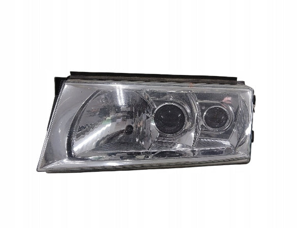 Frontscheinwerfer Skoda Octavia I Xenon Links Scheinwerfer Headlight SCH2955126356rn