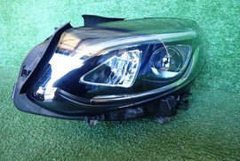 Frontscheinwerfer Mercedes-Benz W246 A2469066101 LED Links Headlight SCH5337908548mb