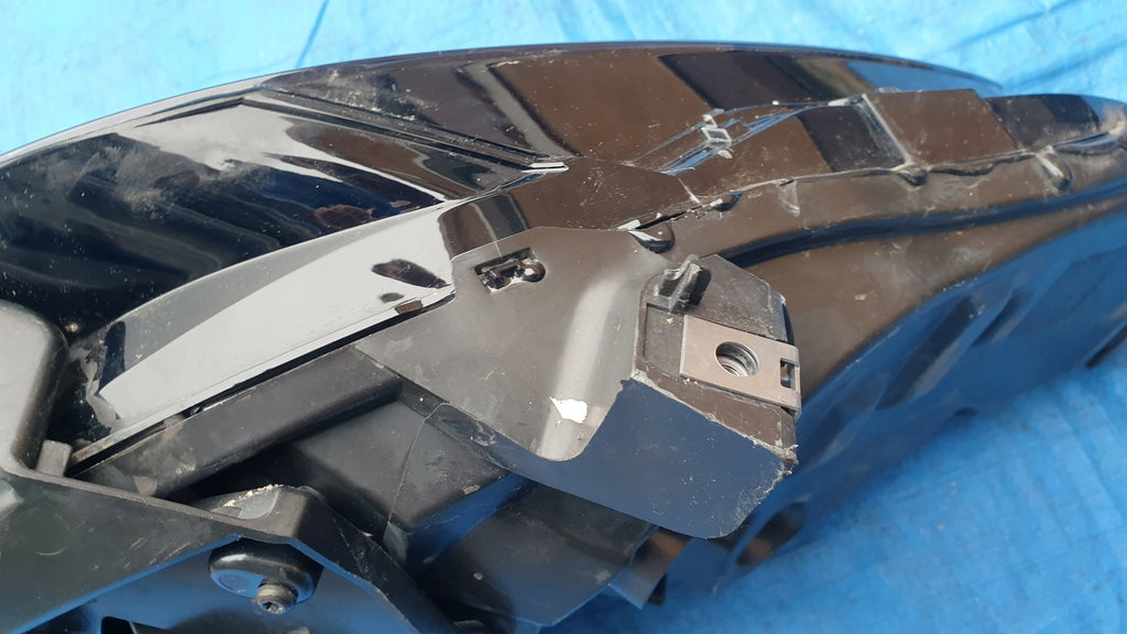 Frontscheinwerfer Tesla Model 3 1077375-00-C Links Scheinwerfer Headlight