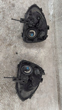 Laden Sie das Bild in den Galerie-Viewer, Frontscheinwerfer Hyundai I20 HI20HLP18 Vorderseite Scheinwerfer Headlight SCH3316203986vx