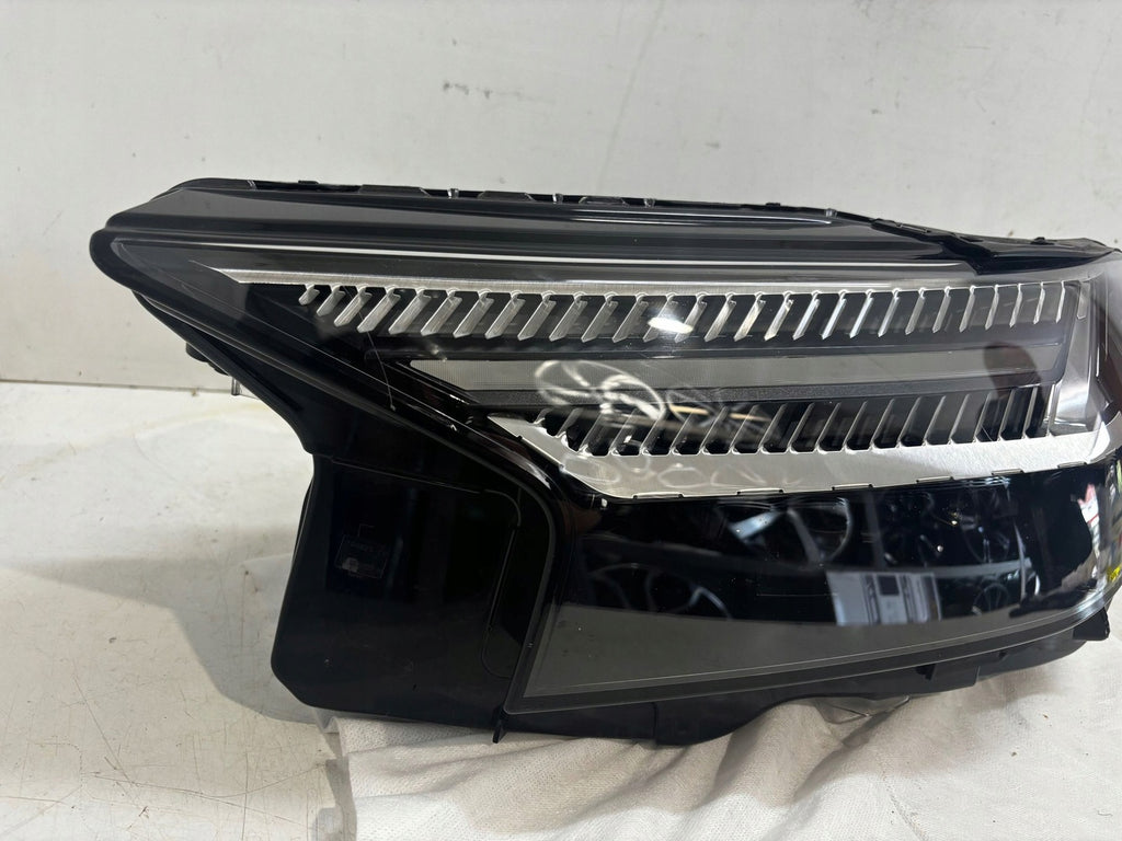 Frontscheinwerfer Audi E-Tron Sportback Q4 89A941035F Vorderseite Headlight SCH8978992810mm