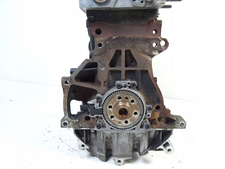 Motor VW Golf VII CRBB 2.0 90PS 66kW 65TKm 2013 Diesel Engine Unkomplett MOT1561438925fx
